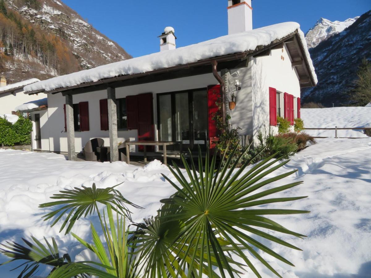Casa Marco Villa Brione  Bagian luar foto